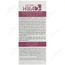 شامپو تقویت کننده و ضد ریزش موی چرب