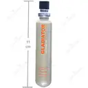 عطر جیبی گلادیاتور مدل ترس فرش