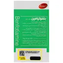 بنفوتیامین 60 عددی