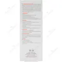 ضد آفتاب فاقد چربی سان سلوشن  SPF50