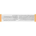 ویتامین د3 بن فرول 1000 واحدی