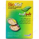 پروبیوتیک بایوکید