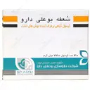 کپسول گیاهی سعفه