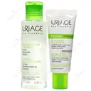 پک ضدجوش قوی هیسه اک 3 رگول رنگی SPF 30 و محلول میسلار