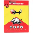 تله موش و حشرات چسبی