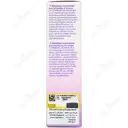 کرم پودر پمپی مناسب بدن و پا لگ مجیک SPF40