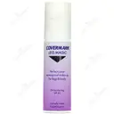 کرم پودر پمپی مناسب بدن و پا لگ مجیک SPF40