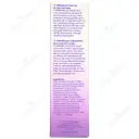 کرم پودر پمپی مناسب بدن و پا لگ مجیک SPF40
