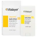 ضد آفتاب استیکی ویتامین سی SPF50