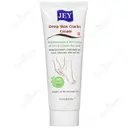 کرم ترک های عمیق پوستی