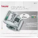 فشار سنج مچی سخنگو BC19
