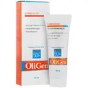 کرم ضد آفتاب ضد چروک پوست چرب SPF50