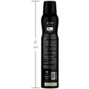 اسپری عطر مردانه کرید اونتوس