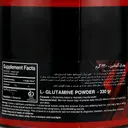 ال گلوتامین 330 گرم