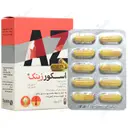 اسکور زینک