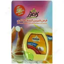 قرص شیرین کننده کم کالری