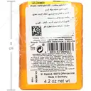 صابون جوانه گندم کاپوس