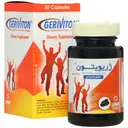 ژریویتون