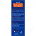 استئوکر 200 میلی لیتری