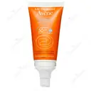امولسیون ضد آفتاب SPF50 پوست نرمال، مختلط تا چرب