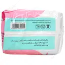 نوار بهداشتی بالدار بزرگ خیلی نازک نرمال
