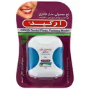 نخ دندان معمولی مدل فانتزی