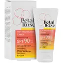 کرم ضد آفتاب پوست چرب SPF90