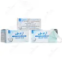 پک ماسک آراد طب 150 عددی