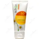 ضدآفتاب شون SPF50 پوست خشک تا نرمال