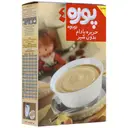 حریره بادام بدون شیر 4