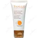 فلویید ضد آفتاب SPF15 ایج دیفنس