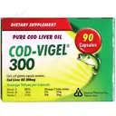 کاد ویژل 300 میلی گرم