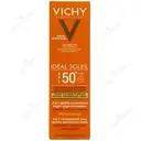 ضد آفتاب ضدلک رنگی SPF50
