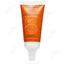امولسیون ضد آفتاب رنگی SPF50 پوست های حساس