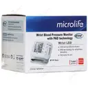 فشارسنج مچی مدل BP W1 Basic