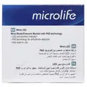 فشارسنج مچی مدل BP W1 Basic