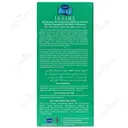 ژل شستشوی بانوان با عصاره چای سفید