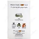 عطر زنانه شماره 24