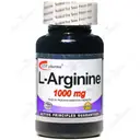 ال آرژینین 1000 میلی گرم اس تی پی فارما
