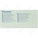 چسب حصیری فارما فیکس