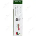 پودر دکلره بدون گرد