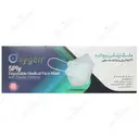 ماسک پزشکی پنج لایه سه بعدی