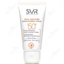 ضد آفتاب مینرال رنگی SPF50 سان سکیور پوست نرمال تا مختلط