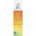 کرم ضد آفتاب پوست معمولی و چرب SPF50