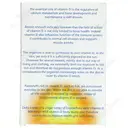 ویتامین دی 800 واحد