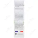 شامپو موی چرب هلس دراپ 250 میلی لیتری