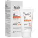 کرم ضد آفتاب رزاکلین پوست چرب SPF50