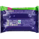 دستمال مرطوب کودک آلوئه ورا