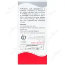 محلول استحکام بخش ناخن