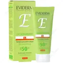 کرم ضد آفتاب رنگی اوی سبونورم SPF50